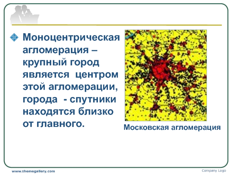 Агломерация это. Полицентрическая агломерация. Моноцентрическая агломерация. Типы моноцентрических агломераций. Городская агломерация полицентрическая.