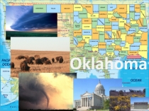 Oklahoma