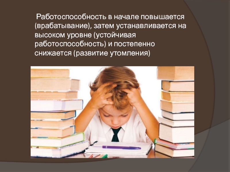 День начал увеличиваться. Особенности обучения учеников.