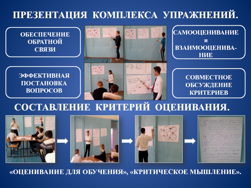 Комплекс презентаций. Комплекс упражнения критерии оценивания. Комплексы презентация. Слайд тренировка. Комплекс упражнений критерии оценки.