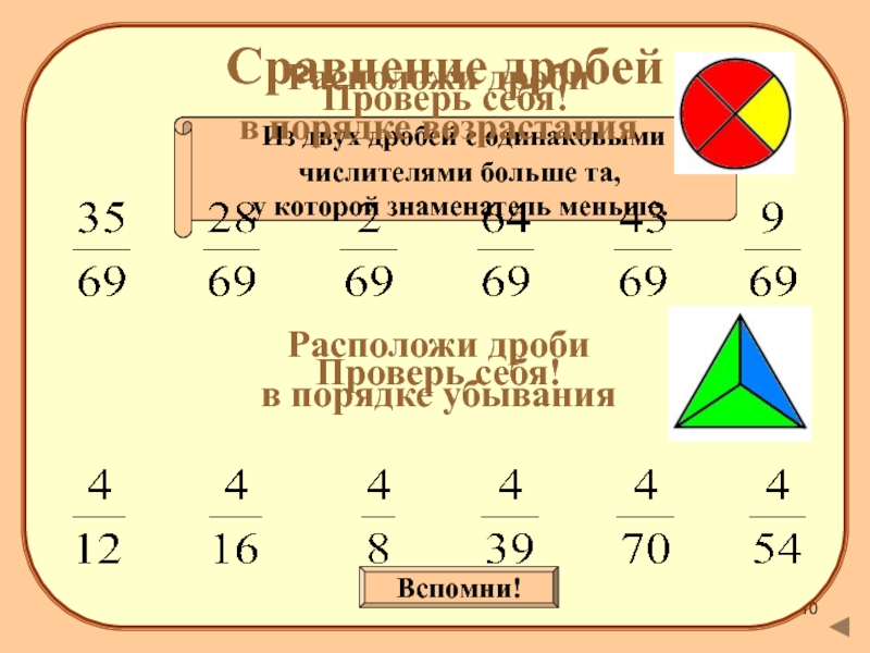 Дробь с разными числителями. Сравнение дробей с одинаковыми числителями карточки. Дроби 5 класс сравнение дробей с одинаковыми знаменателями. Сравнение дробей с одинаковыми знаменателями и числителями 5 класс. Сравнение дробей с разными знаменателями 5 класс.