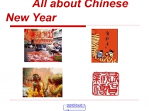 Chinese New Year