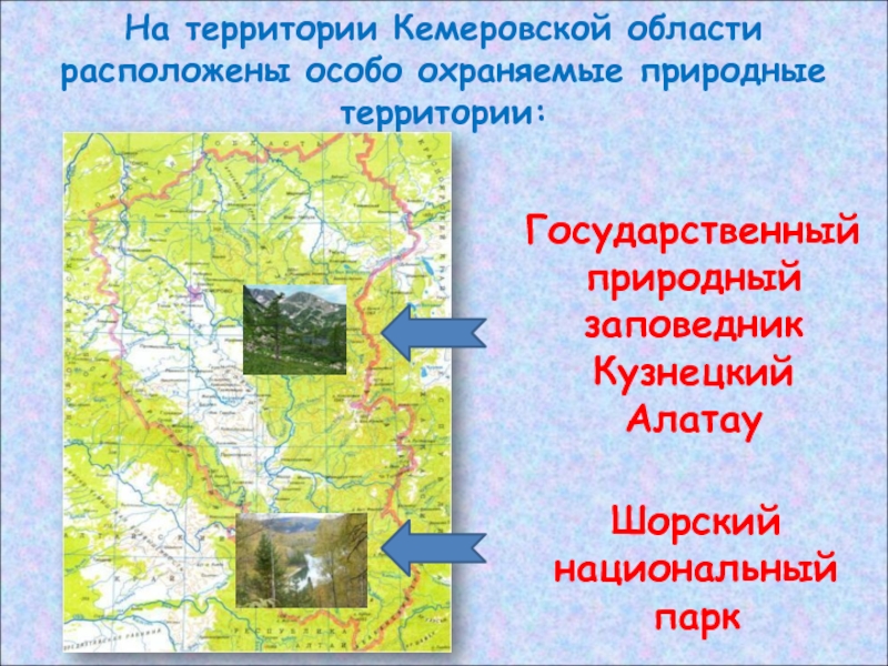 Кемеровская область находится в зоне. Кузнецкий Алатау заповедник на карте Кемеровской области. Территория заповедника Кузнецкий Алатау. Заповедники Кузбасса на карте. Заповедник Кузнецкий Алатау на карте Кузбасса.