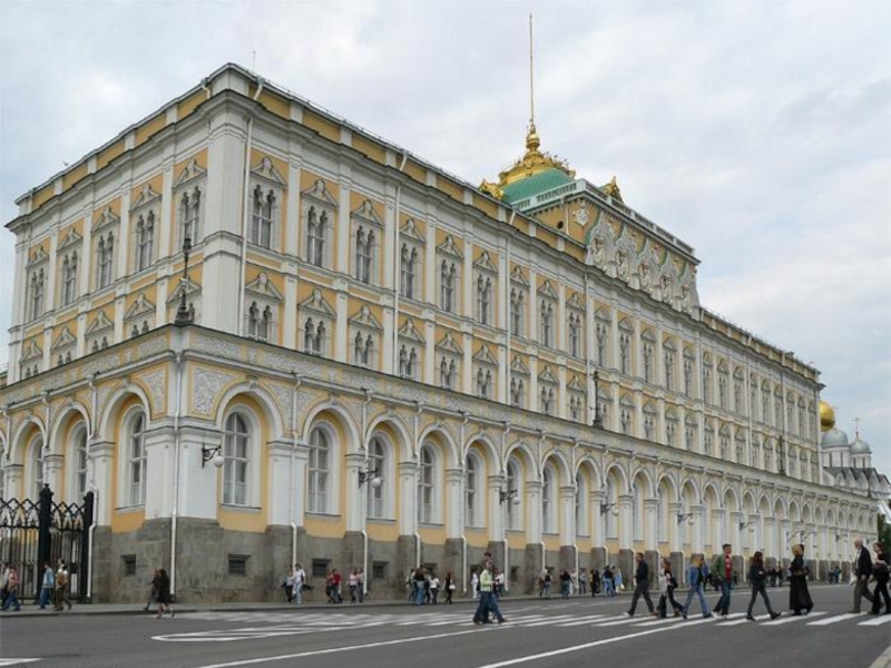 Тон большой кремлевский. Большой Кремлёвский дворец 19 век. Большой Кремлёвский дворец 19 век Архитектор. Большой Кремлёвский дворец архитектура.