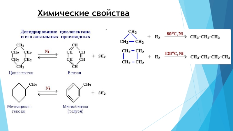 Циклогексан продукт реакции. Циклогексан двойная связь ch2. Циклогексан -3h2. Циклогексан h2 реакция. Дегидрирование циклогексана ch2ch2ch3.