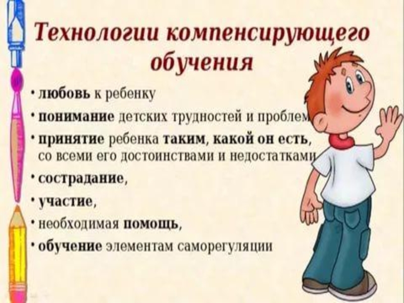 Технологии компенсирующего обучения. Технология компенсирующего обучения. Технология компенсирующего обучения относится к….. Основные формы компенсирующего обучения. Компенсирующее обучение это.