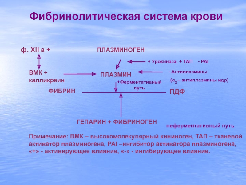 Карта вмк что это