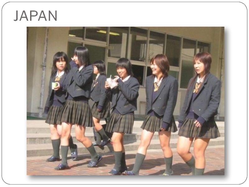 Японки школа видео. Японки в школьной форме. Школьная форма в Японии. Школьная форма младших классов в Японии.