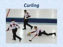 Curling