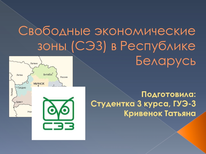 Свободные экономические зоны беларуси. Свободные экономические зоны в Казахстане. Реферат свободные экономические зоны.