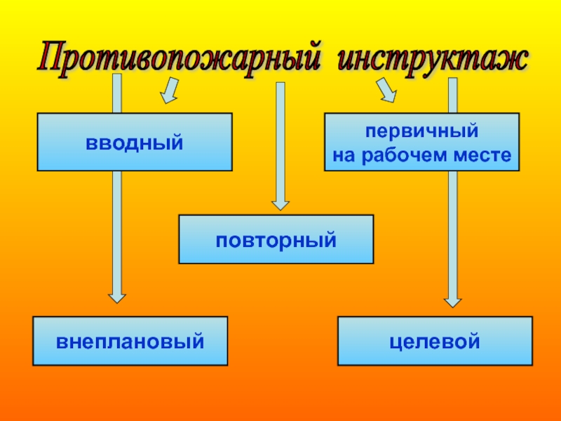 Противопожарный инструктаж. Первичный (повторный) противопожарный инструктаж на рабочем месте. Вводный противопожарный инструктаж. Первичный противопожарный инструктаж картинка.