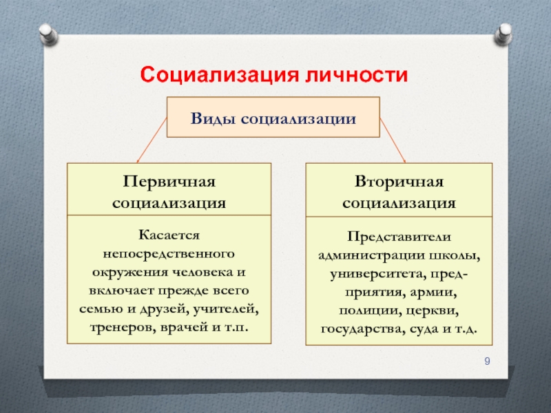 Первичная группа это два или более индивида имеющих непосредственные личные составьте план текста