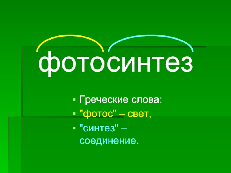 Что означают греческие слова bios логос