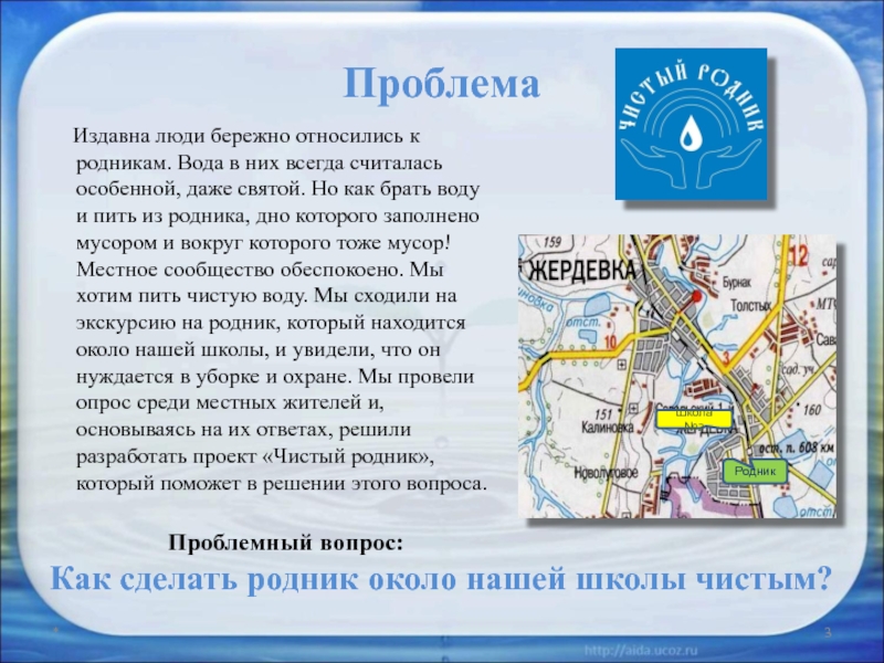 Презентация родники. Родник презентация. Презентация проекта Родники. Родники 3 класс.