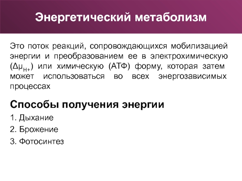 Реакции сопровождающиеся. Энергозависимые реакции. Реакции в потоке.