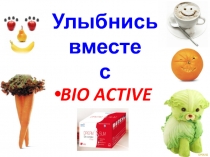 Улыбнись вместе с