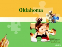 Oklahoma