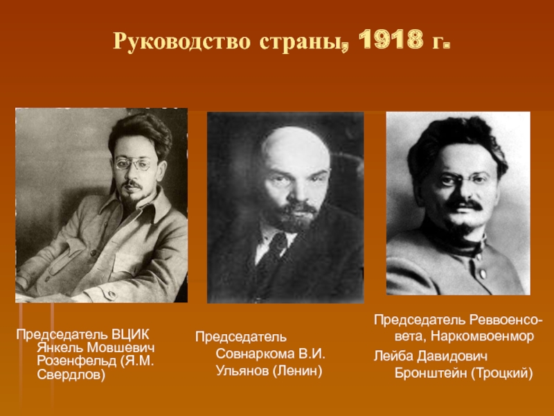 Вцик это в истории. Председатель ВЦИК 1918. Руководители ВЦИК 1917. Председатель ВЦИК советов 1917. Председатель ВЦИК 1919 года.