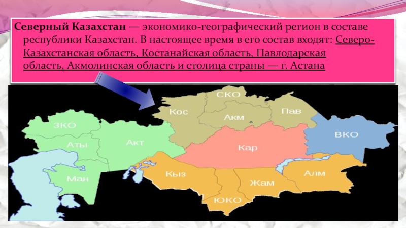 Казахстан входит. Северные территории Казахстана. Северный Казахстан области. Северный Казахстан территория России. Состав территории Казахстана.