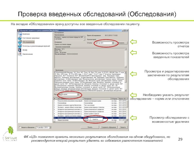 Проверка вводимого. Проверка и осмотр вводов. Обновление программы ФК ЦЗ для центров здоровья. Конспект по 8цз. ФК ЦЗ программа центр здоровья.