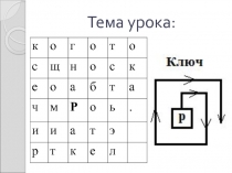 Презентация по физике на тему 