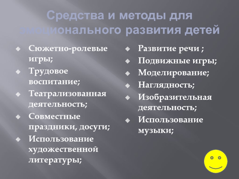 Проект на тему влияние интеллектуальной нагрузки на эмоциональное состояние подростков