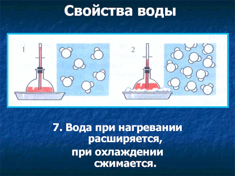 При охлаждении вода. Вода при нагревании расширяется. Вода расширяется при нагревании и сжимается при охлаждении. При нагреве вода расширяется. Вода при нагревании расширяется а при охлаждении.