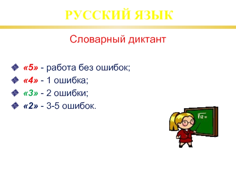 Критерии оценивания диктанта 4 класс впр. 3 Ошибки. 3 Ошибки в словарной работе русский язык.