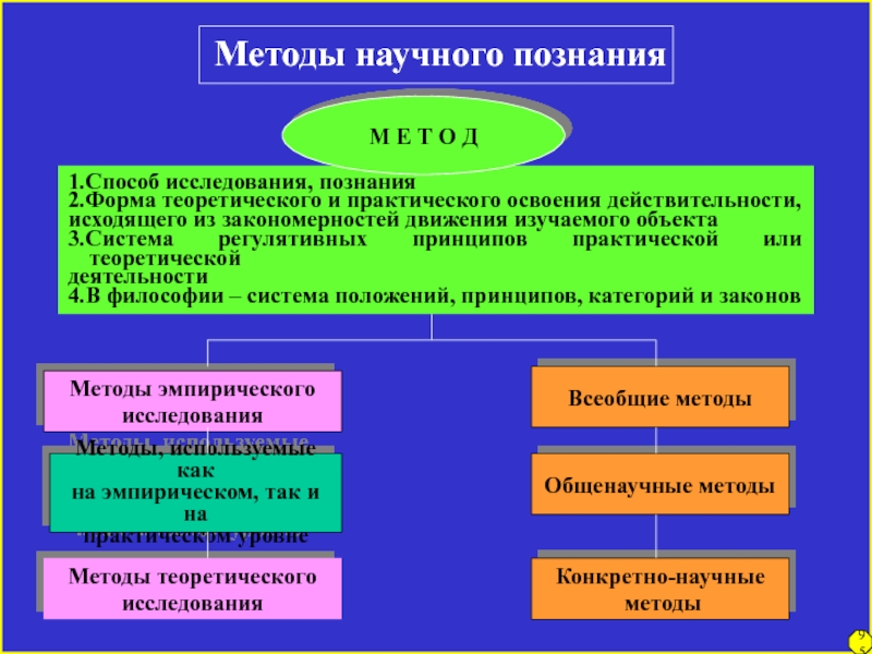 Философское учение отрицающее роль разума в познании и выдвигающее на первый план иные виды