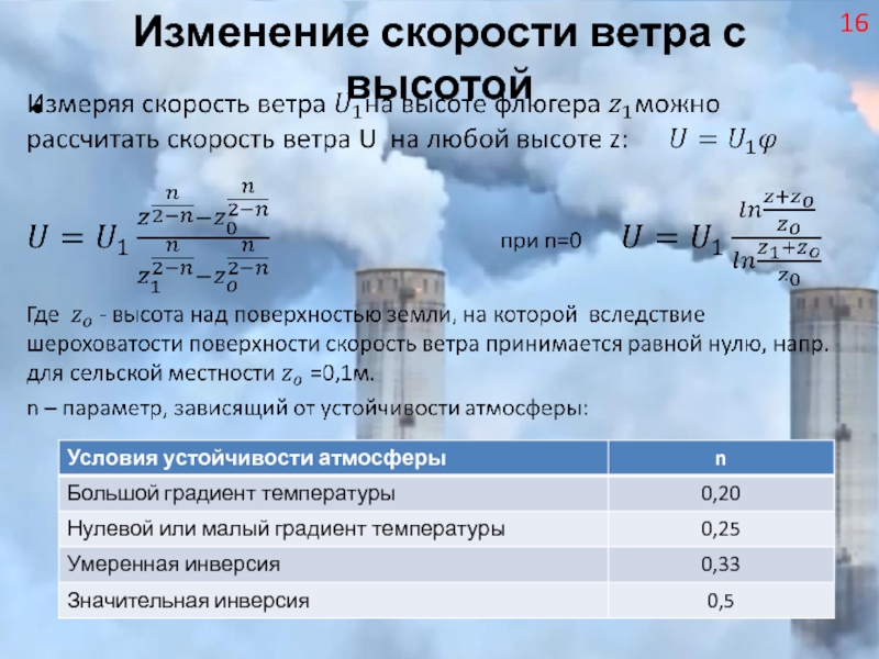 Изменение воздуха. Изменение ветра с высотой. Изменение скорости ветра. Изменение скорости ветра от высоты. Как изменяется скорость ветра с высотой.