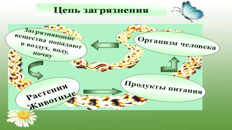 Презентация экологическая безопасность 3 класс школа россии