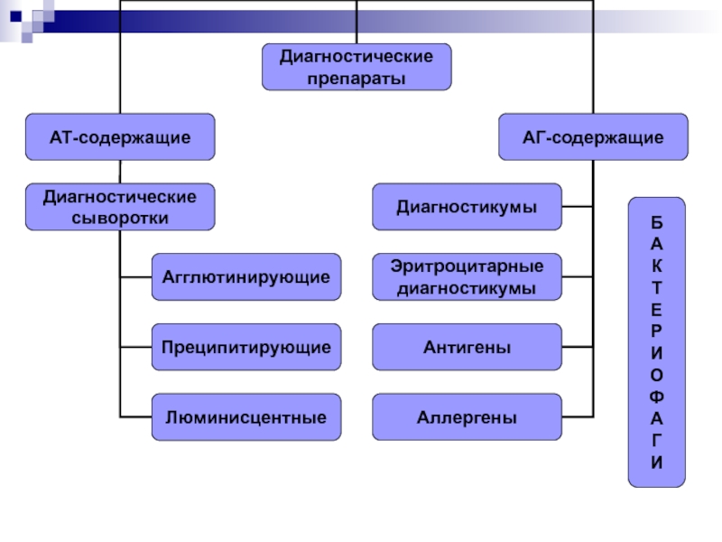 Иммунобиологические препараты микробиология презентация