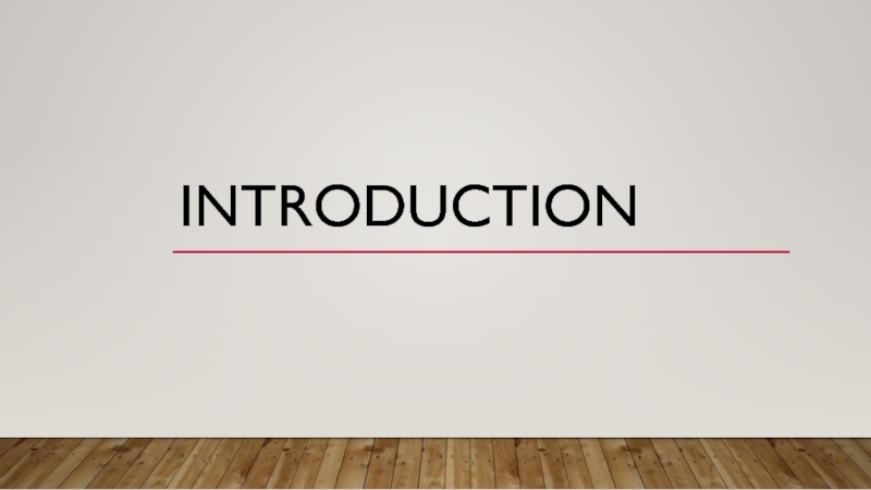 Socialization for Russian business Introduction Introduction