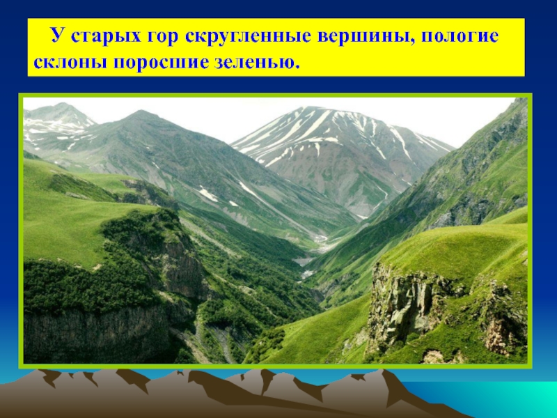 Пологий склон 4. Пологий склон. Низкие горы с пологими склонами. У каких гор пологие склоны. Самые пологие вершины.