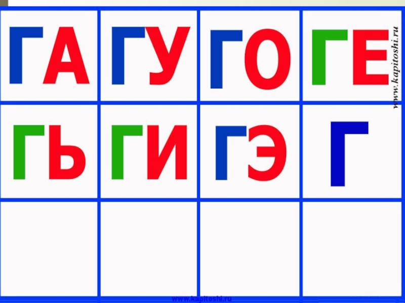 Слоги ли. Слоги и слова с буквой г. Чтение слогов с буквой г. Читаем слоги с буквой г. Слоги с буквой г г.