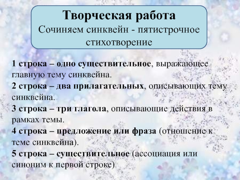 Описание картины на террасе 8 класс по русскому языку