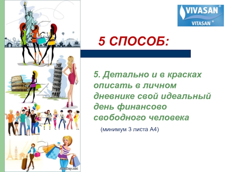 Человек минимум. Опиши свой идеальный день. 5 Способов описать человека. Проект минимум для человека. Опишите свой идеальный день шоу.