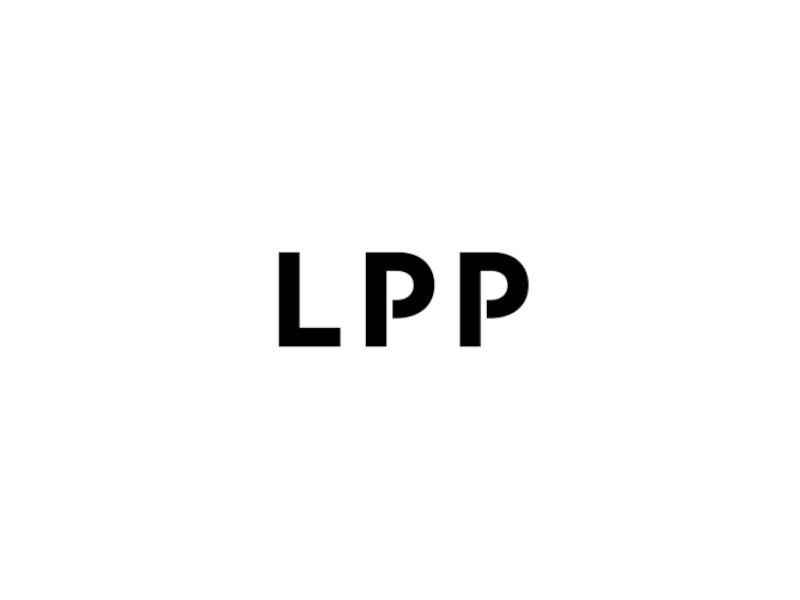LPP  1 презентация