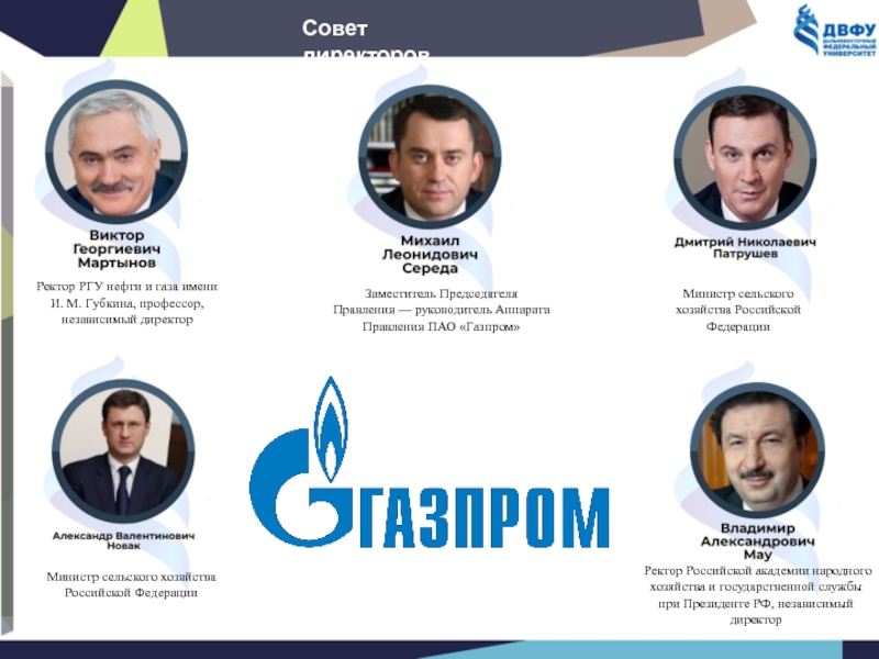 Совет правления. Совет директоров ПАО Газпром. Совет директоров Газпром фамилии. Совет директоров Газпрома 2020. Председатель правления совета директоров ПАО Газпром.