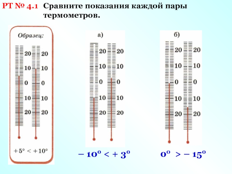 Каковы показания термометра. Сравнение термометров. Термометр для пара. Классы термометров. Отметить на термометре.