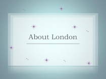 About London