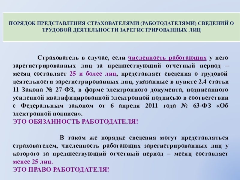 Период предшествующий плановому. Период предшествующий отчетному это. Электронная форма ведения учета сведений о трудовой деятельности это. Отчётный период к пришедствующему периоду %.