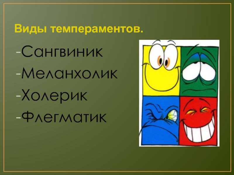 Сангвиник меланхолик. Холерик сангвиник флегматик меланхолик. Холерик сангвиник. Флегматик сангвиник. Холерик меланхолик.