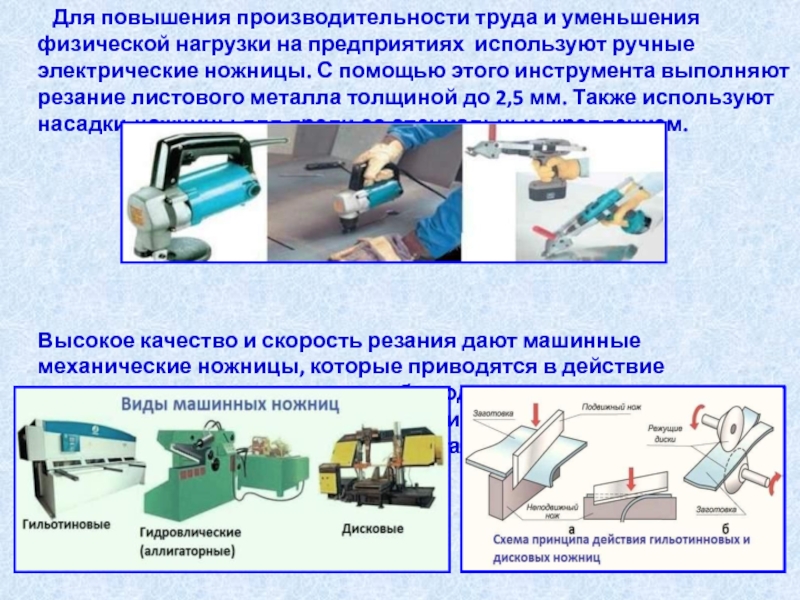 Правила металл. Резание тонколистового металла. Инструменты для обработки тонколистового металла. Резание тонколистового металла 5 класс. Приемы резания тонколистового металла.