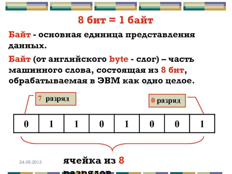 Представление чисел в компьютере 8. Представление числовой информации в компьютере. Представление чисел в компьютере. Информации.. Представление чисел в компьютере основная информация. Байтовое представление числа.