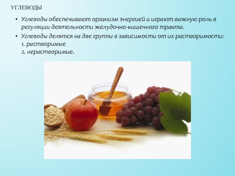 Углеводы обеспечивают. Нерастворимые углеводы. Растворимые и нерастворимые углеводы. Углеводы делятся на. Растворимые углеводы и нерастворимые углеводы.