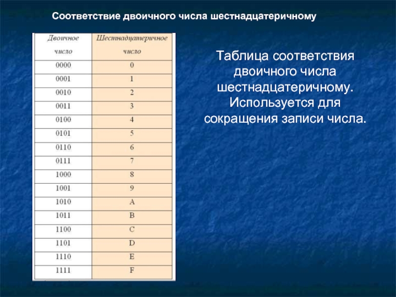 Соответствие чисел. Двоичная запись. Двоичные числа. Двоичная запись числа. Таблица сокращений Информатика.