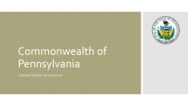 Pennsylvania 