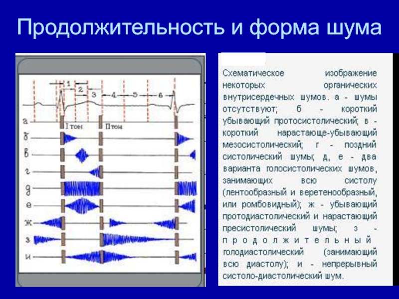 Квантовый шум презентация