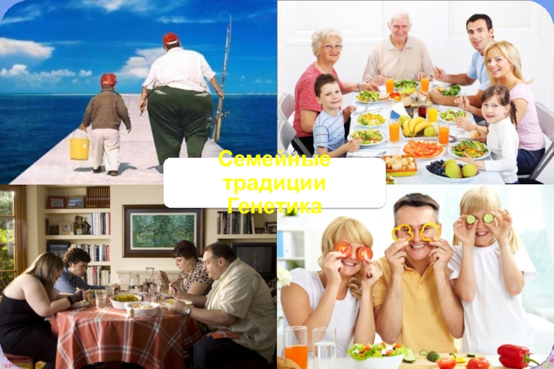 Здоровое питание – активное долголетие